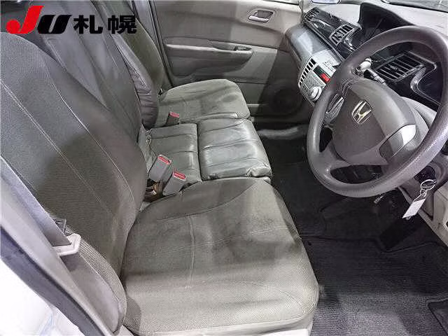 HONDA EDIX