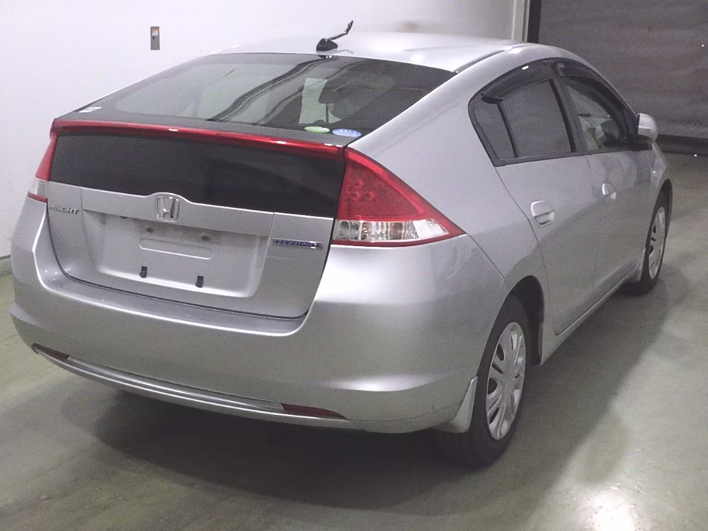 HONDA INSIGHT