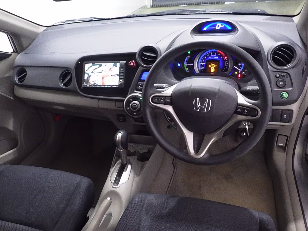 HONDA INSIGHT