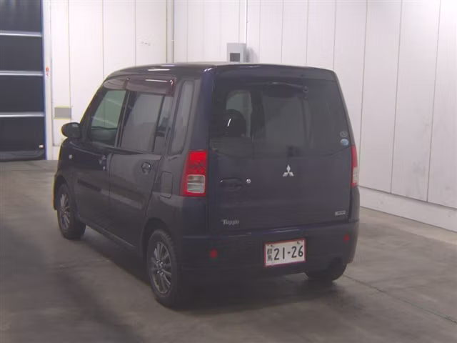 MITSUBISHI TOPPO