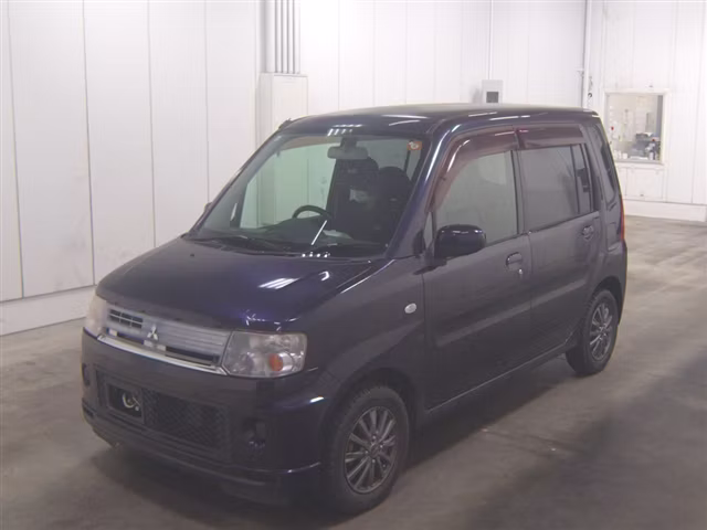 MITSUBISHI TOPPO