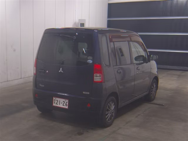 MITSUBISHI TOPPO