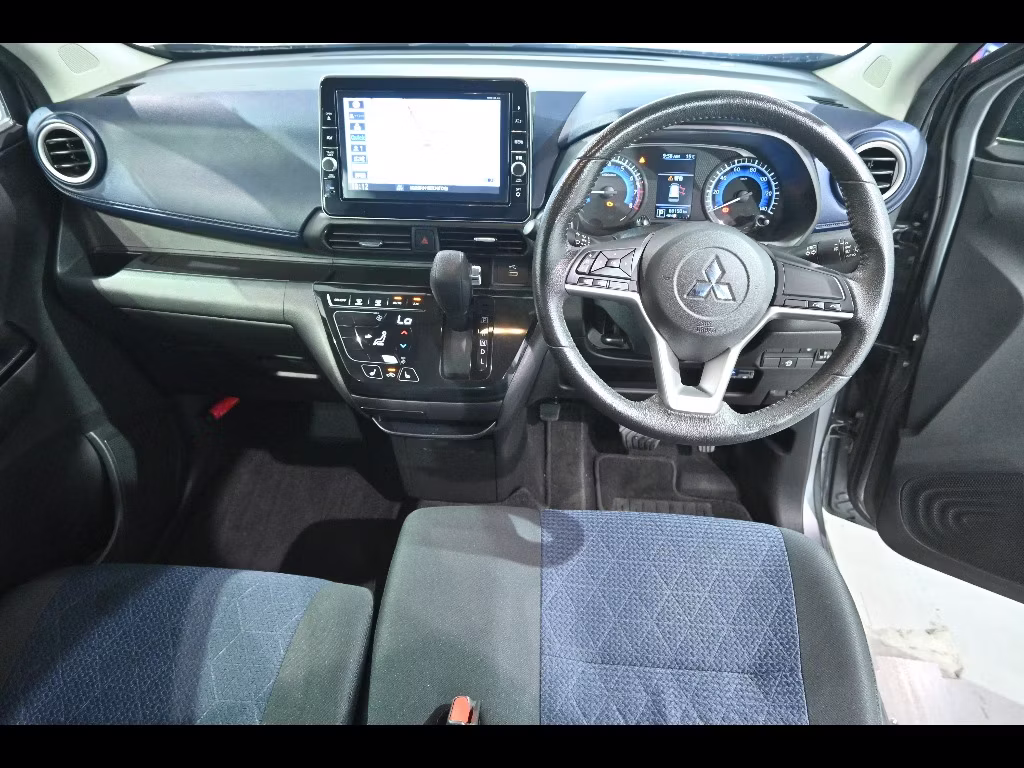 MITSUBISHI EK X