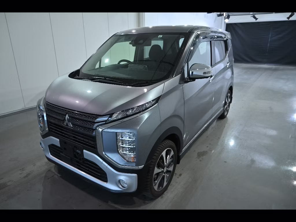 MITSUBISHI EK X