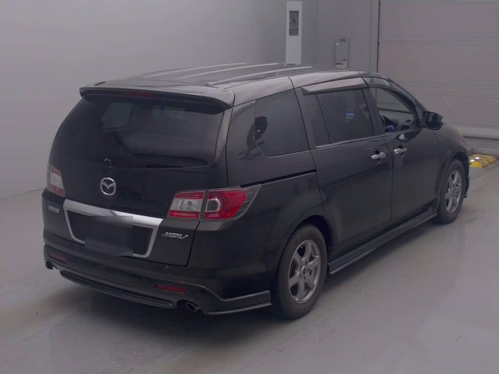 MAZDA MPV