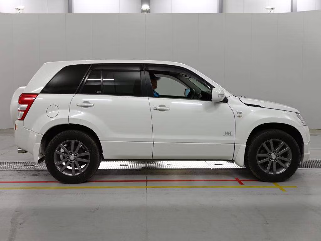 SUZUKI ESCUDO