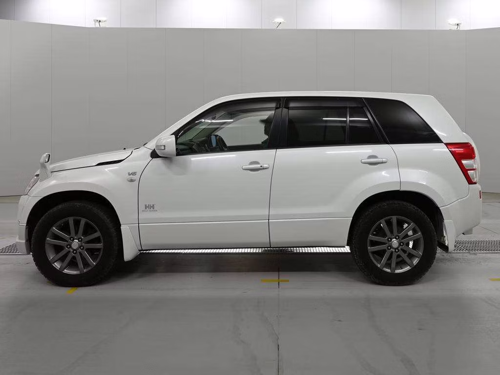 SUZUKI ESCUDO