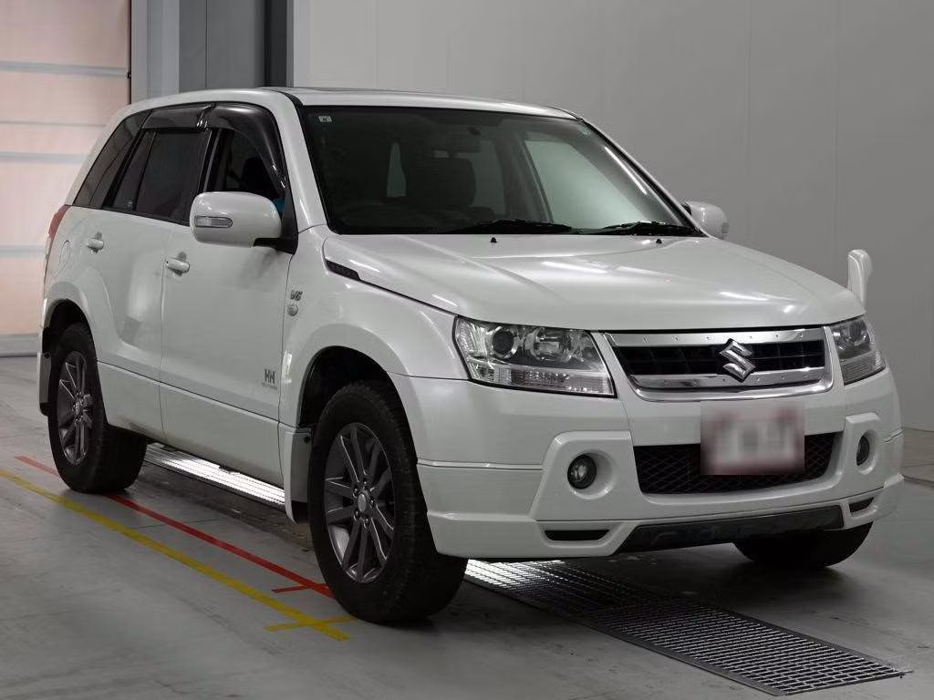 SUZUKI ESCUDO