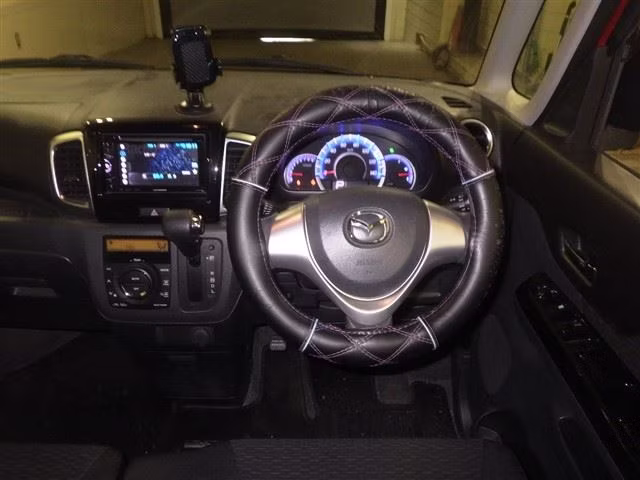 MAZDA FLAIR WAGON