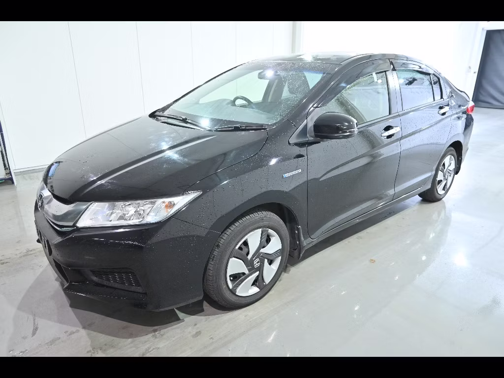 HONDA GRACE