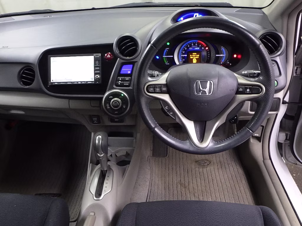 HONDA INSIGHT