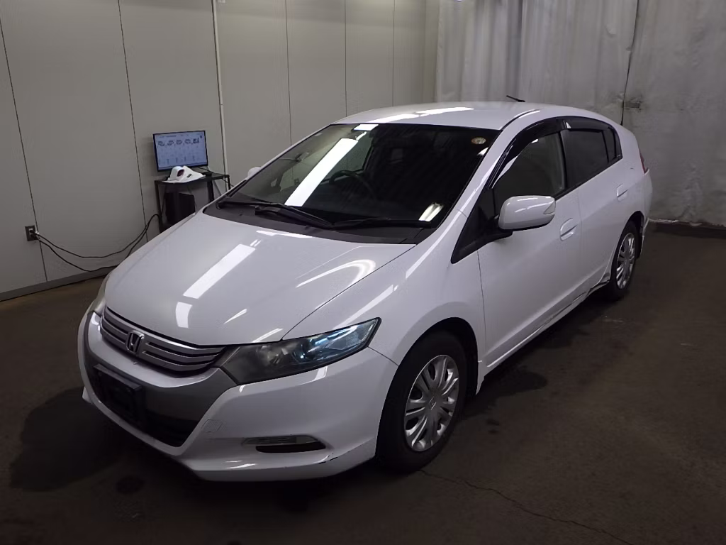 HONDA INSIGHT