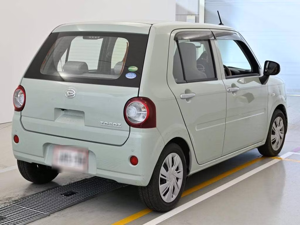 DAIHATSU MIRA TOCOT