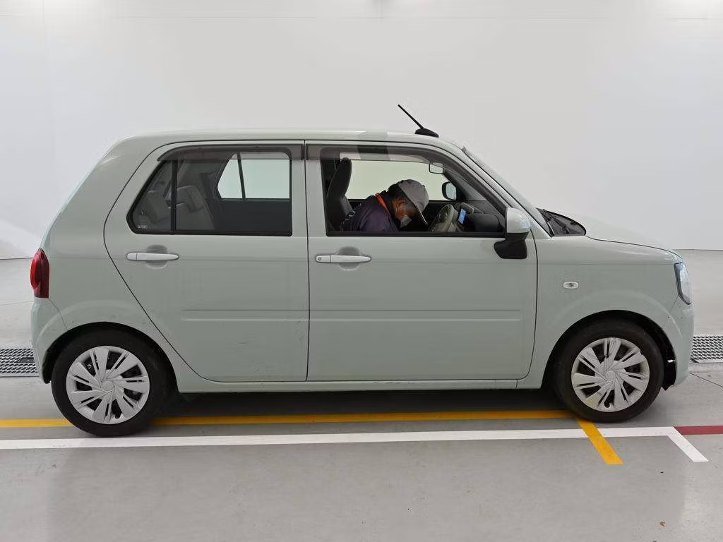 DAIHATSU MIRA TOCOT