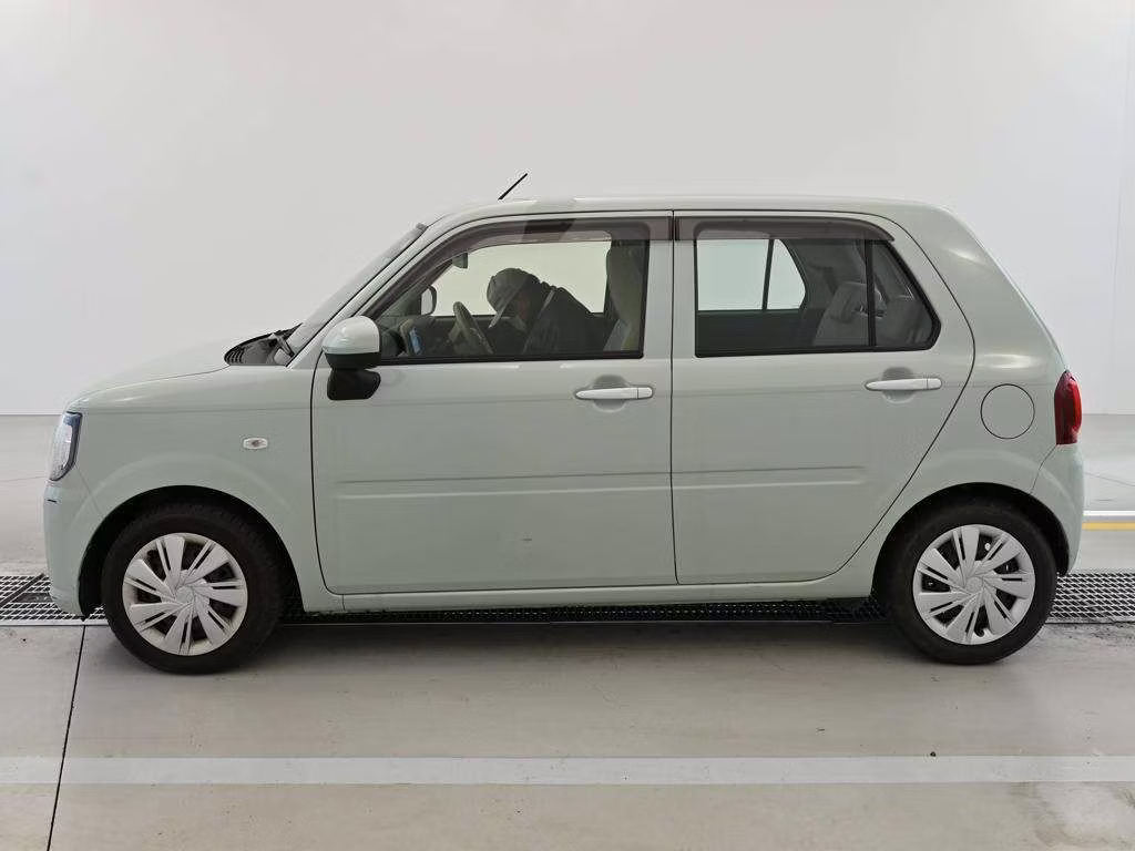 DAIHATSU MIRA TOCOT
