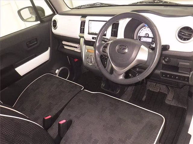 MAZDA FLAIR CROSSOVER