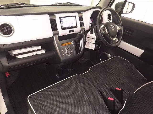 MAZDA FLAIR CROSSOVER
