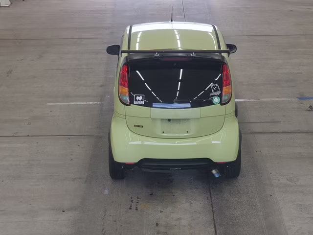 MITSUBISHI I