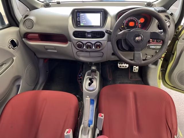 MITSUBISHI I