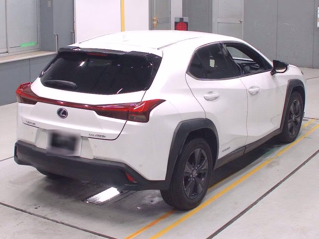 LEXUS UX250H