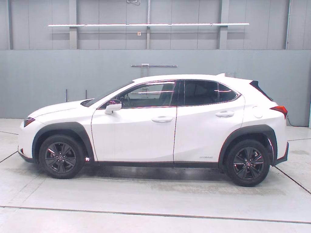 LEXUS UX250H