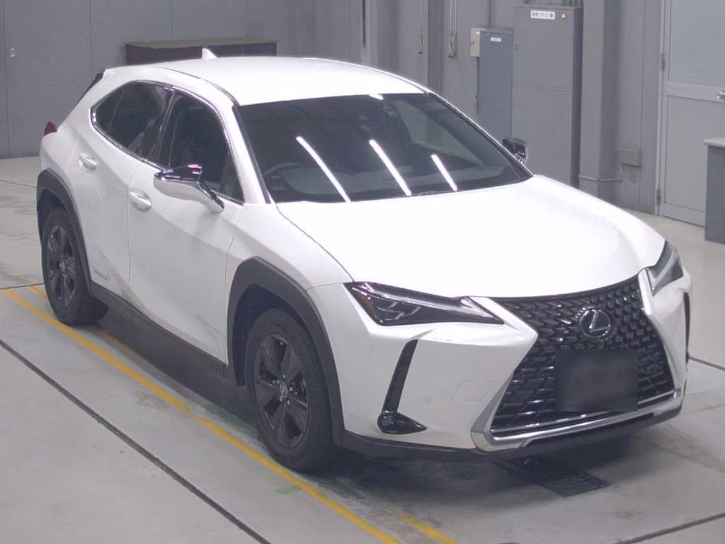 LEXUS UX250H