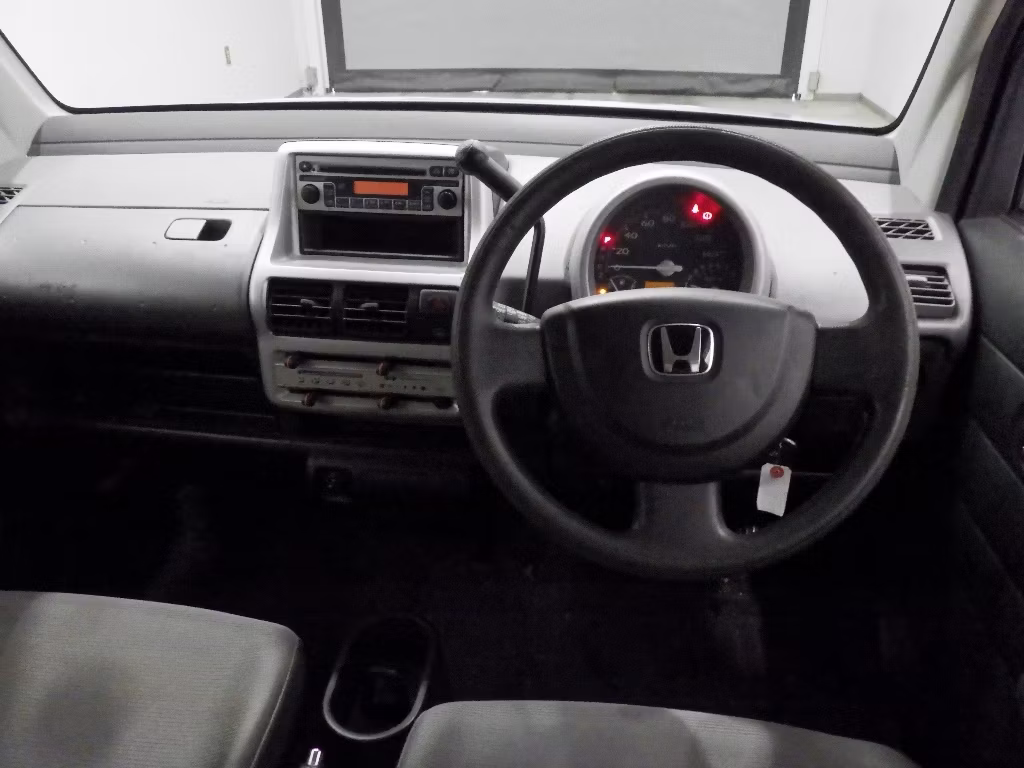 HONDA THAT'S
