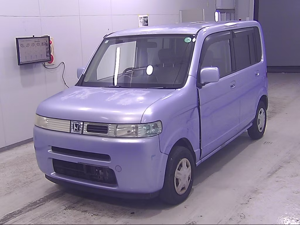 HONDA THAT'S