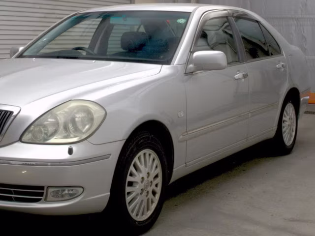 TOYOTA BREVIS