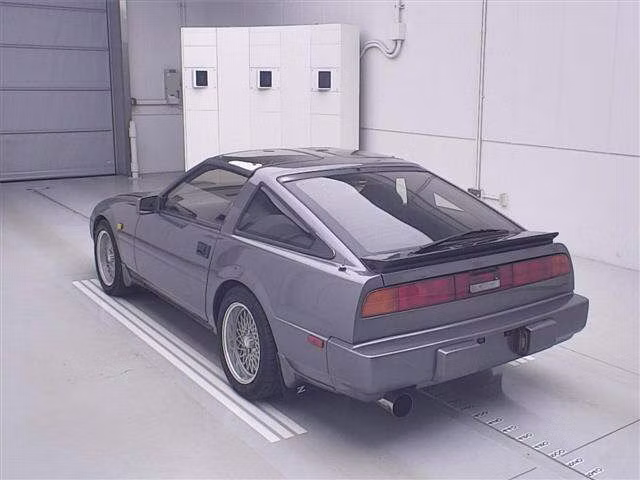 NISSAN FAIRLADY Z