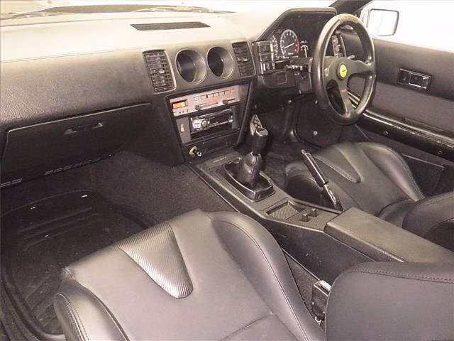 NISSAN FAIRLADY Z