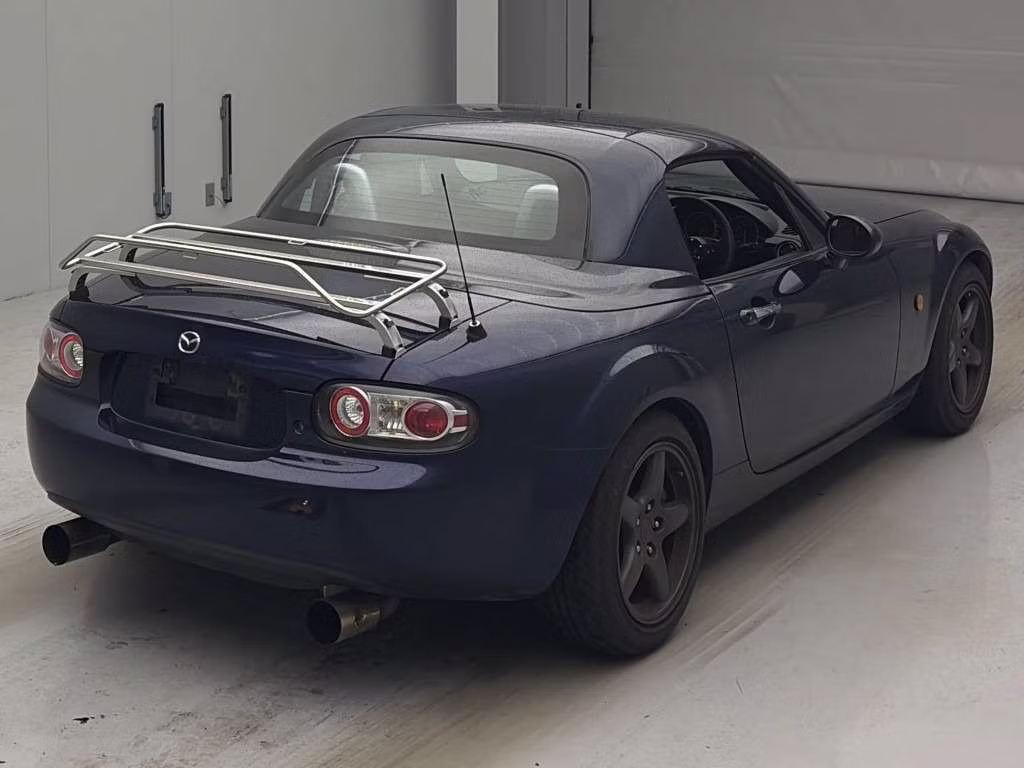 MAZDA ROADSTER