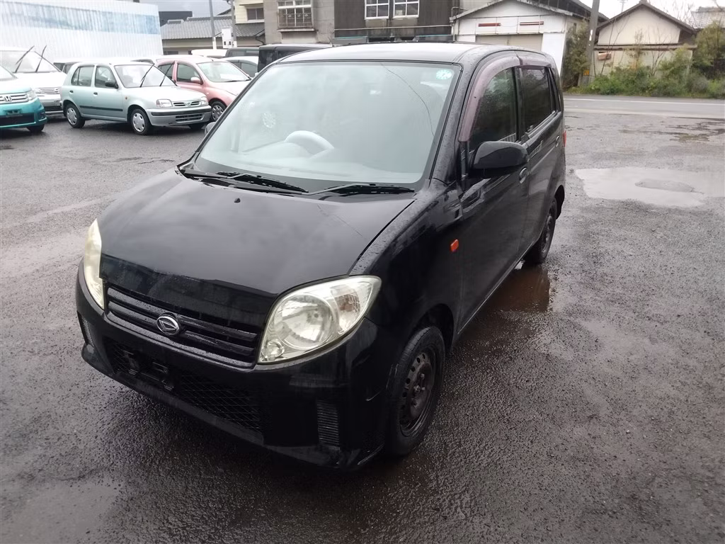 DAIHATSU MAX