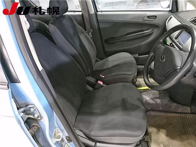 SUBARU R2