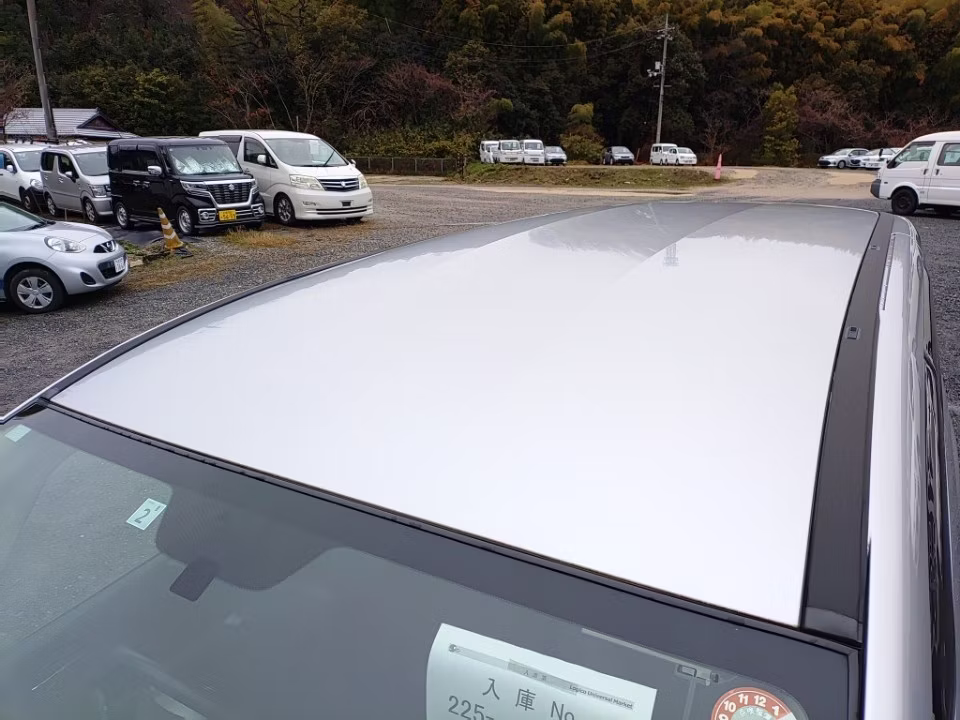 MAZDA BIANTE