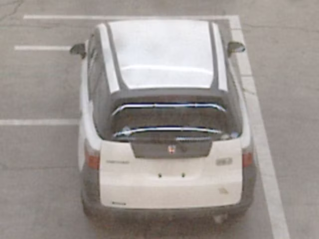 HONDA PARTNER