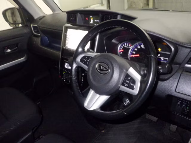 DAIHATSU THOR
