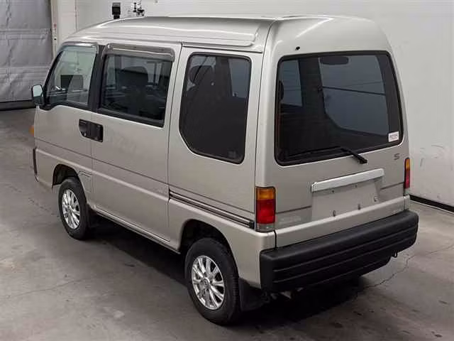 SUBARU SAMBAR