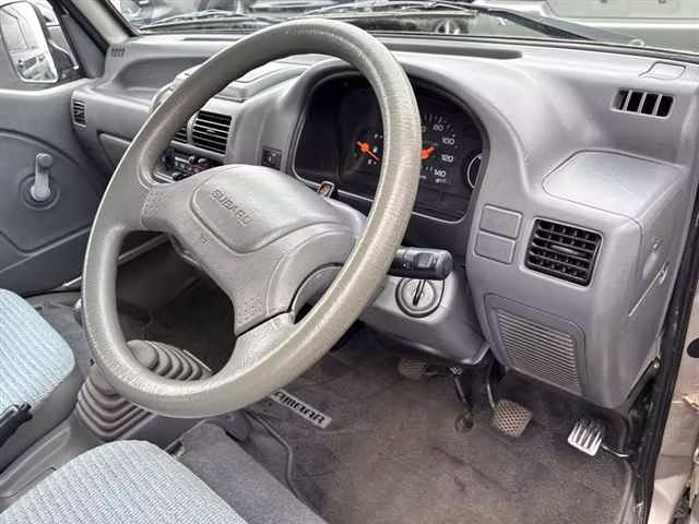 SUBARU SAMBAR