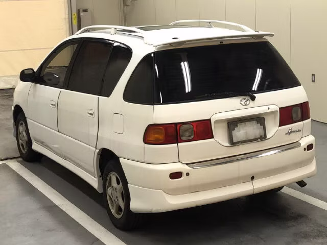 TOYOTA IPSUM