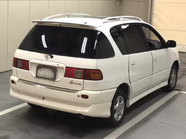 TOYOTA IPSUM