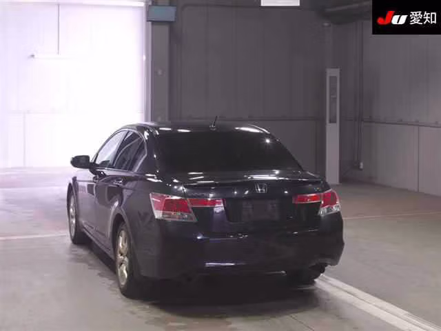 HONDA INSPIRE