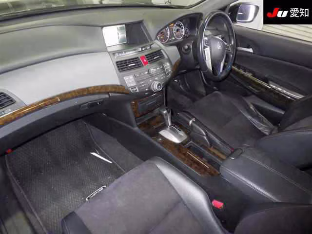HONDA INSPIRE