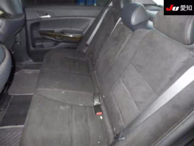 HONDA INSPIRE