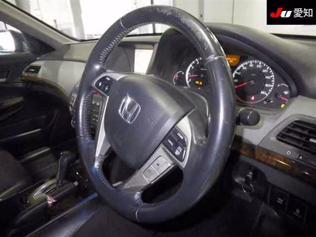 HONDA INSPIRE