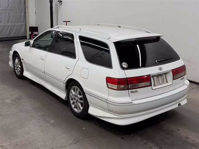 TOYOTA CAMRY GRACIA