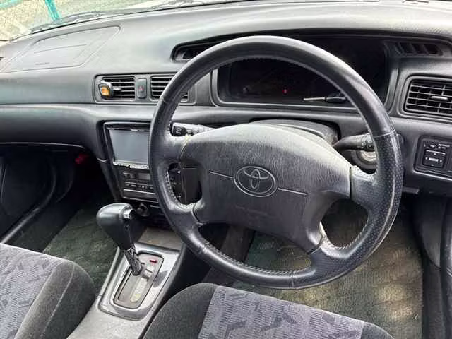 TOYOTA CAMRY GRACIA