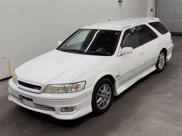 TOYOTA CAMRY GRACIA