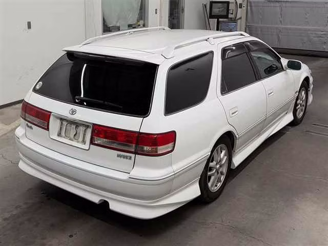 TOYOTA CAMRY GRACIA