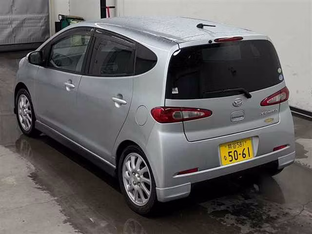 DAIHATSU SONICA